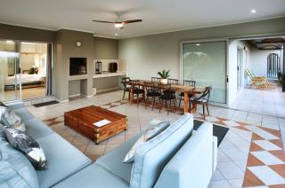 Quiet Shores, 7 sleeper, Langebaan - 9