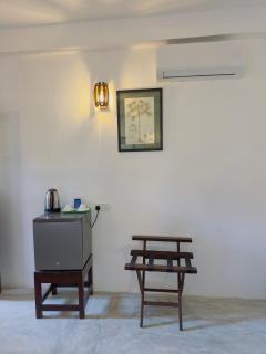 Villa Yehinsa - Galle Fort - Galle - 5