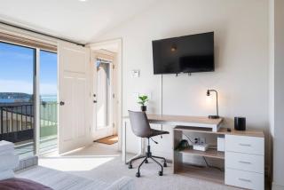 3BR 2BA Kinnear Townhouse in Queen Anne, Seattle - Seattle - 2