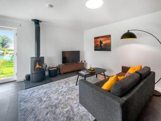 Taigh Mullach Dearg - Portree - 9