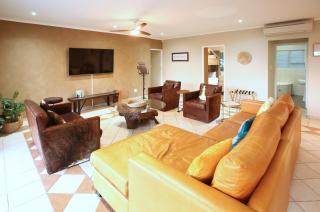 Quiet Shores, 7 sleeper, Langebaan - 4