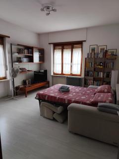 Casa Ikigai - accogliente e spaziosa - Montalto Dora - 6