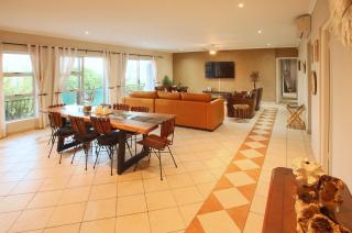 Quiet Shores, 7 sleeper, Langebaan - 3