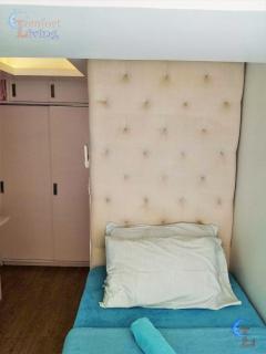 3 BR loft-type condo Fort Victoria - 6