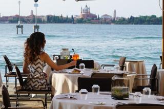 San Clemente Palace Venice - 1