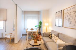 61IND1124- Beautiful apartment near sagrada famili - 3