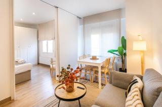 61IND1124- Beautiful apartment near sagrada famili - 1