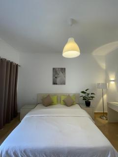 Spacious sea view ,1 bedroom apartment in Azzurra Sahl Hasheesh - 7