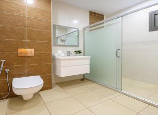 Joli appartement dans une résidence à Birkhadem - Birkhadem - 7