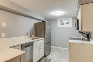 Work, Play and Relax Walkable Denver Apt with Patio! - 3