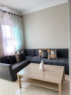 Un charmant Studio Meublé a Casablanca Maarif - 6