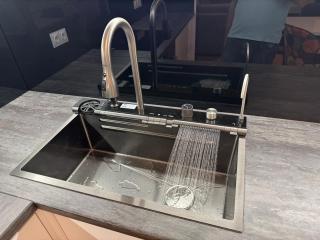 Luxury Apartment - 2 min from Northern Avenue - 3