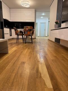 Luxury Apartment - 2 min from Northern Avenue - 7