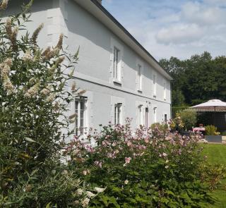 Chez Chloé - Saint-Aubin-du-Thenney - 7
