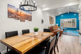 Wild Wild West Foosball Fire Pit & Shared Pool - 1