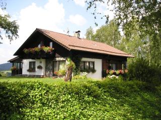 Waldmagie - Böbrach - 1