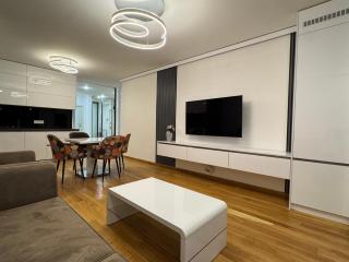 Luxury Apartment - 2 min from Northern Avenue - Jerewan - 6