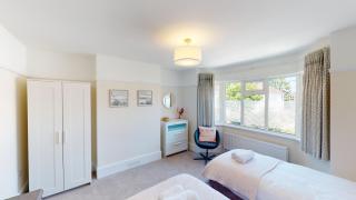 Rosemount - Sidmouth - 1