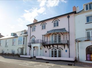 3 Beach House - Sidmouth - 0
