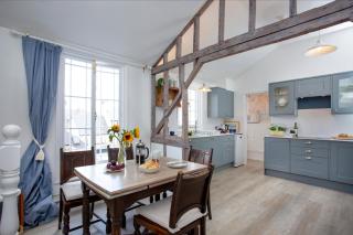 3 Beach House - Sidmouth - 9