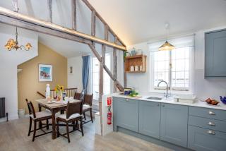 3 Beach House - Sidmouth - 8