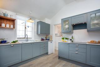 3 Beach House - Sidmouth - 6
