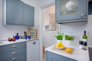 3 Beach House - Sidmouth - 5