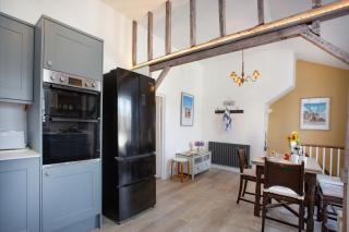 3 Beach House - Sidmouth - 3