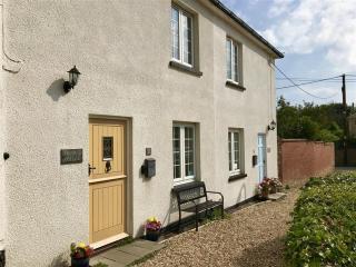 Primrose Cottage - East Budleigh - 9