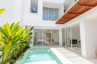 White Palm Villa - Canggu - 9