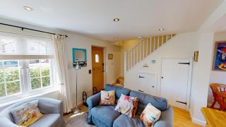Primrose Cottage - East Budleigh - 7