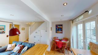 Primrose Cottage - East Budleigh - 5