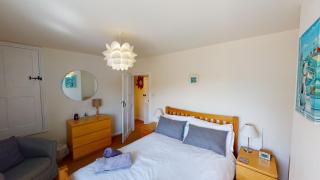 Primrose Cottage - East Budleigh - 2