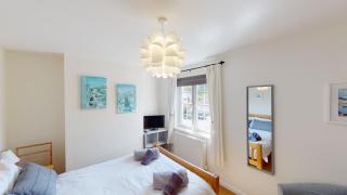 Primrose Cottage - East Budleigh - 1