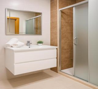 Joli appartement dans une résidence à Birkhadem - Birkhadem - 2