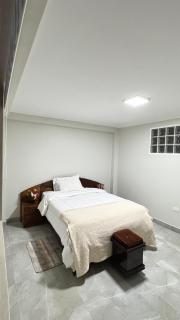 Picaflor House - Chachapoyas - 7
