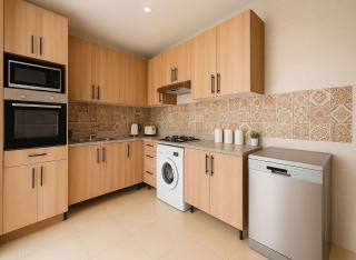 Joli appartement dans une résidence à Birkhadem - Birkhadem - 1