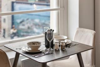 Luxury Studio By Historic Portsmouth Ships - Portsmouth - 3