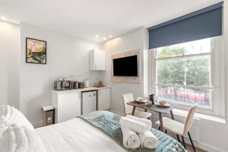 Luxury Studio By Historic Portsmouth Ships - Portsmouth - 7
