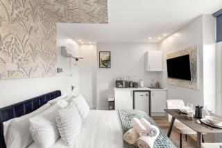 Modern Studio By Historic Portsmouth Ships - 2