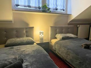 Apartment in Pellingen near Saar-Hunsrück Park - Treviri - 4