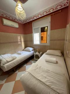 Moroccan Friends Guesthouse - Agadir - 4