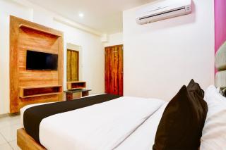 Hotel O RR - Vadodara - 0
