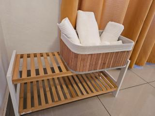 Dube Flats Guest House - Mbabane - 9