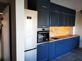 Apartament Jagiełek - Olsztynek - 0