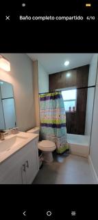 Beautiful house in quiet place shared bath - 5