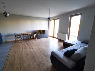 Apartament Jagiełek - Olsztynek - 6
