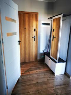 Apartament Jagiełek - Olsztynek - 4