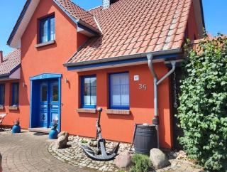 Ferienwohnung Up Reede - 9