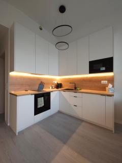 Apartmán Modrý Dunaj - Bratislava - 9